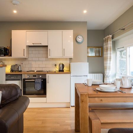 Highland Holiday Cottages Newtonmore Exterior foto